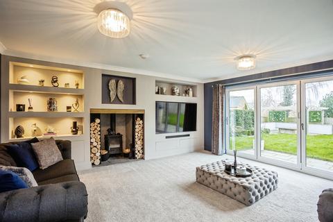 undefined, Greenfield Close, Waltham On The Wolds, Melton Mowbray