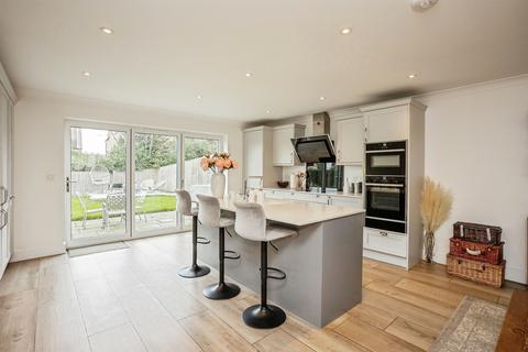 undefined, Greenfield Close, Waltham On The Wolds, Melton Mowbray