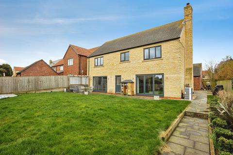 undefined, Greenfield Close, Waltham On The Wolds, Melton Mowbray