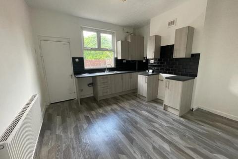 undefined, Connie Street, Openshaw,
