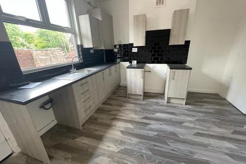 undefined, Connie Street, Openshaw,
