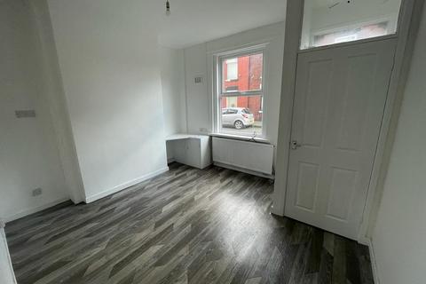 undefined, Connie Street, Openshaw,
