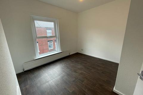 undefined, Connie Street, Openshaw,