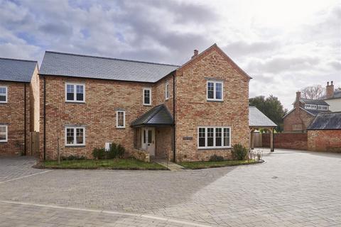 undefined, Maple House, Grange Farm Close, Upper Dean