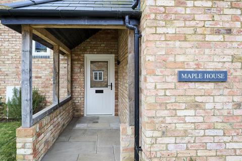 undefined, Maple House, Grange Farm Close, Upper Dean