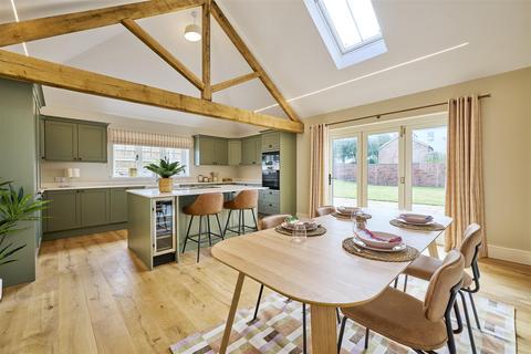 undefined, Maple House, Grange Farm Close, Upper Dean