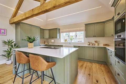 undefined, Maple House, Grange Farm Close, Upper Dean