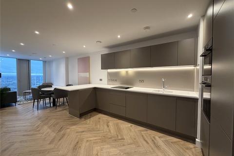 1 bedroom apartment to rent, One Port Street, 1 Port Street, Manchester, M1