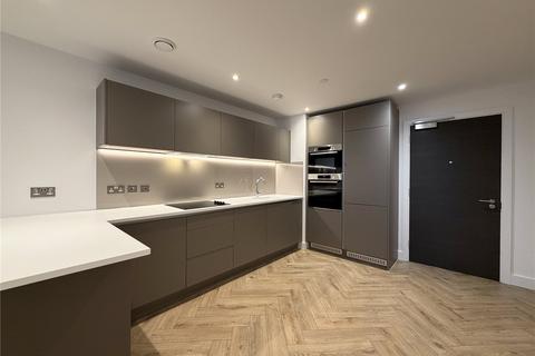 1 bedroom apartment to rent, One Port Street, 1 Port Street, Manchester, M1