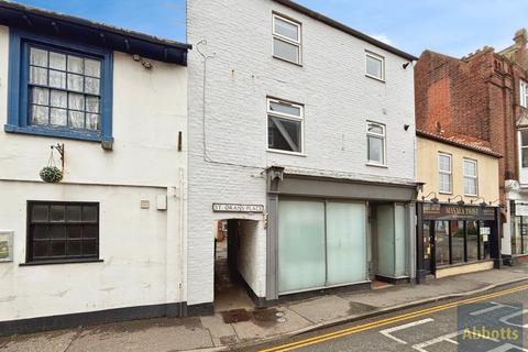 undefined, West Street, Cromer, NR27