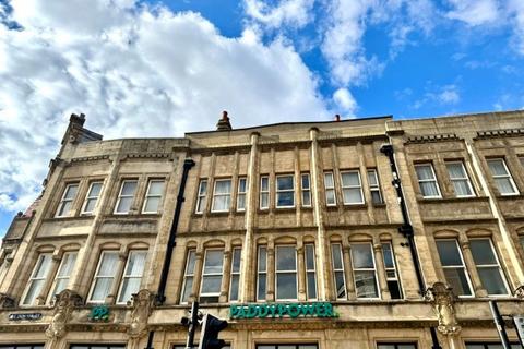 undefined, Eldon Street, BARNSLEY