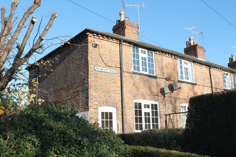 undefined, Palm Cottages, Nottingham, NG5