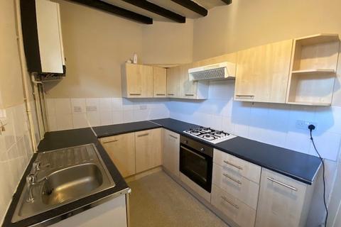 undefined, Palm Cottages, Nottingham, NG5