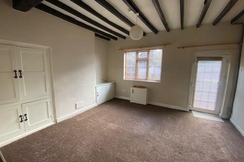 undefined, Palm Cottages, Nottingham, NG5