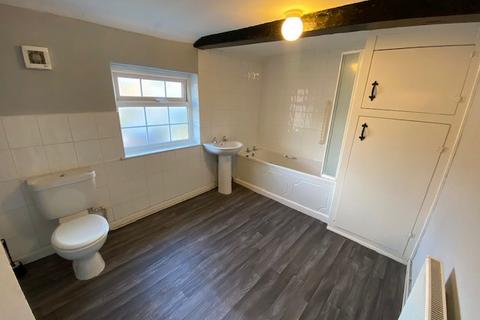 undefined, Palm Cottages, Nottingham, NG5