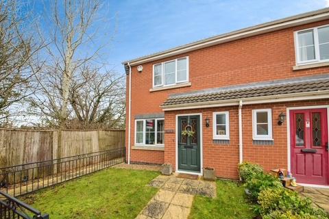 undefined, Jubilee Close, Lincoln, LN3