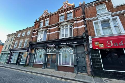 undefined, High Street, Chatham, ME4