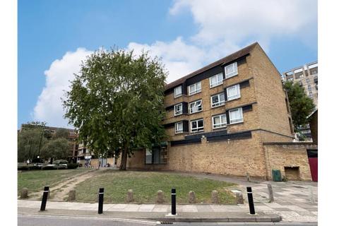 undefined, Whinchat Road, London, SE28