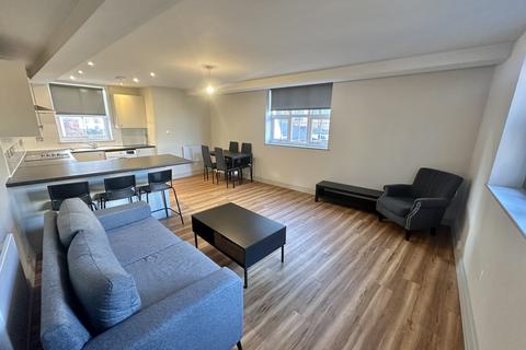 1 bedroom flat to rent, Camden Street, Leicester, LE1