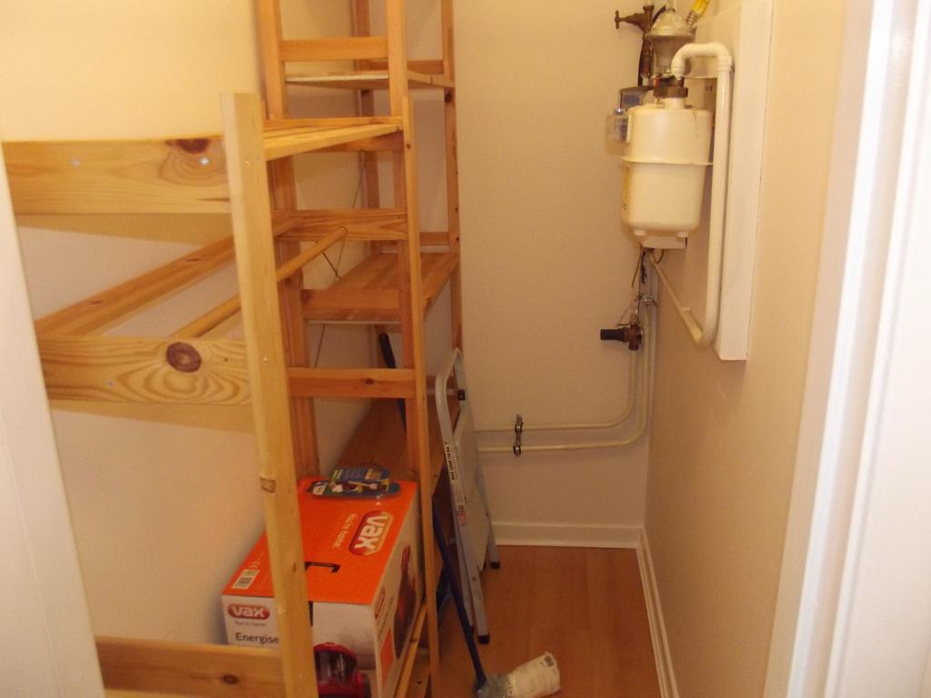 Cupboard