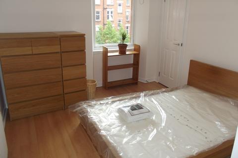 undefined, Midlock Street, Glasgow, G51