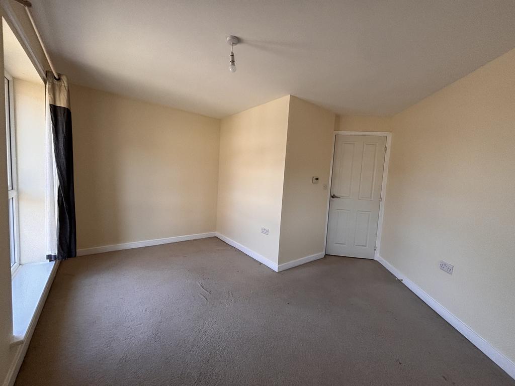 Main bedroom
