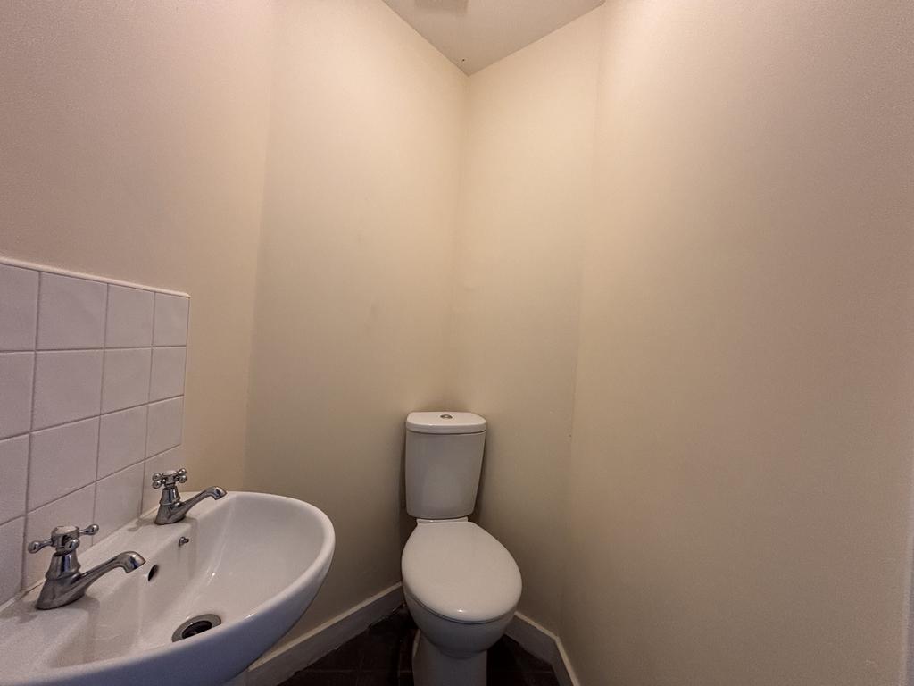 Guest wc