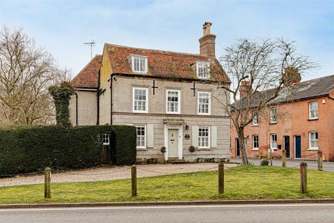 5 bedroom detached house for sale, The Green, Canterbury CT3