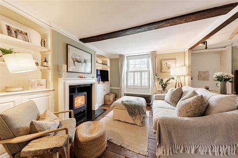 5 bedroom detached house for sale, The Green, Canterbury CT3