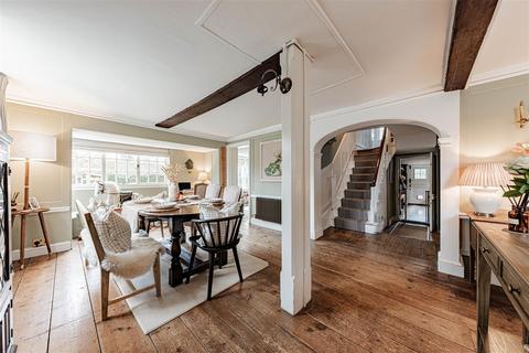 5 bedroom detached house for sale, The Green, Canterbury CT3