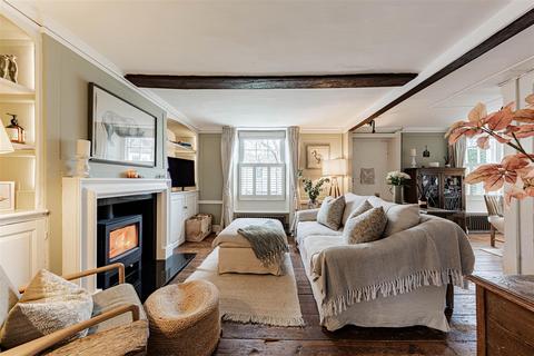 5 bedroom detached house for sale, The Green, Canterbury CT3