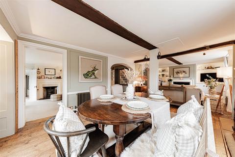 5 bedroom detached house for sale, The Green, Canterbury CT3