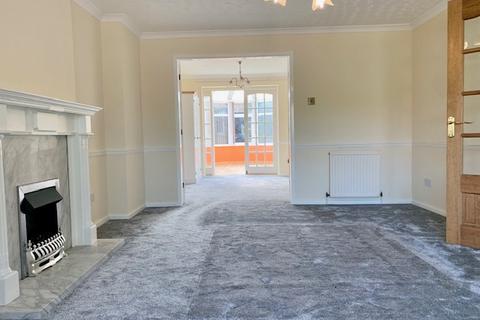 undefined, Wareham Close, Nottingham, NG2