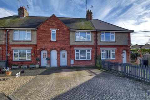 undefined, Upper Kings Avenue, Higham Ferrers