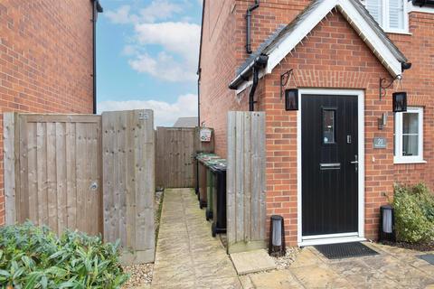 1 bedroom flat for sale, Patriot Grove, Stanton Cross, Wellingborough