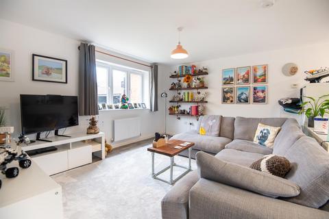 1 bedroom flat for sale, Patriot Grove, Stanton Cross, Wellingborough