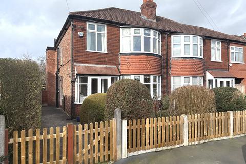Rutland Road, Hazel Grove