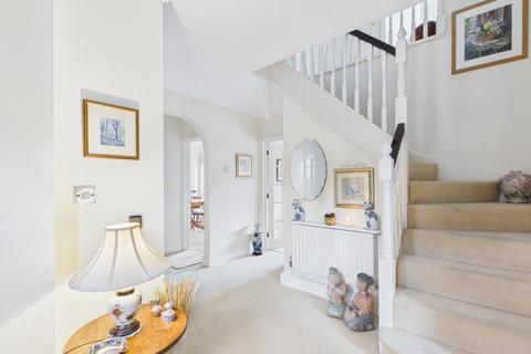 4 bedroom detached house for sale, Two Dells Lane, Ashley Green, Chesham, Buckinghamshire, HP5