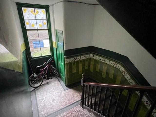 Communal close