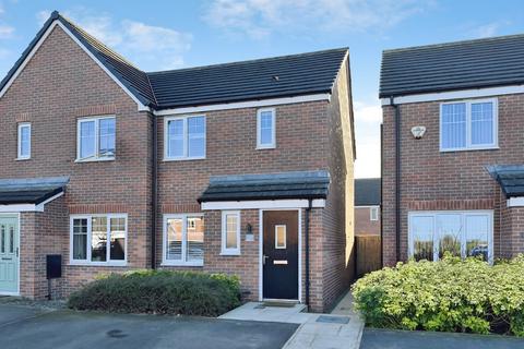 undefined, Went Meadows Close, Maryport CA15