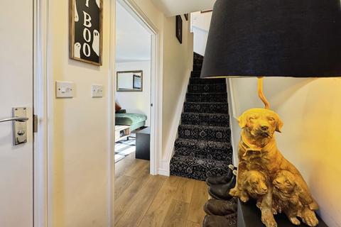 undefined, Went Meadows Close, Maryport CA15