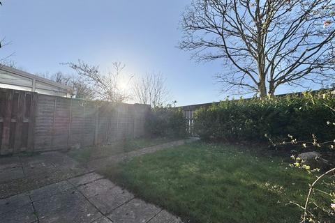 undefined, Schubert Road, BASINGSTOKE