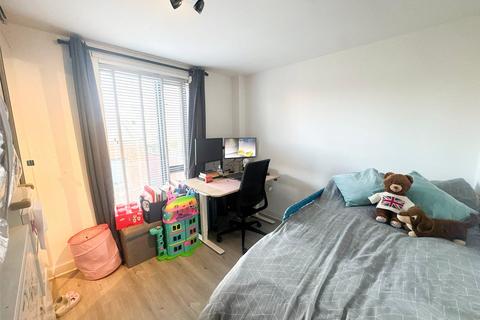 2 bedroom apartment for sale, Loom Street, Greater Manchester M4