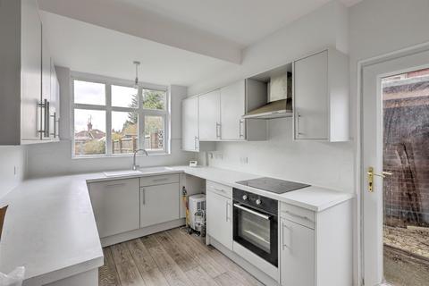 undefined, Kingsley Road, Northampton