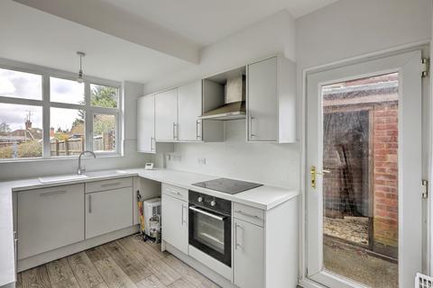 undefined, Kingsley Road, Northampton