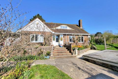 4 bedroom detached bungalow for sale, Nepcote Lane, Worthing BN14