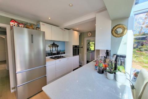 4 bedroom detached bungalow for sale, Nepcote Lane, Worthing BN14