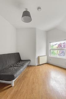 undefined, Tetherdown, London, N10