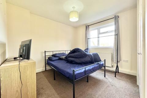 undefined, Schubert Road, BASINGSTOKE