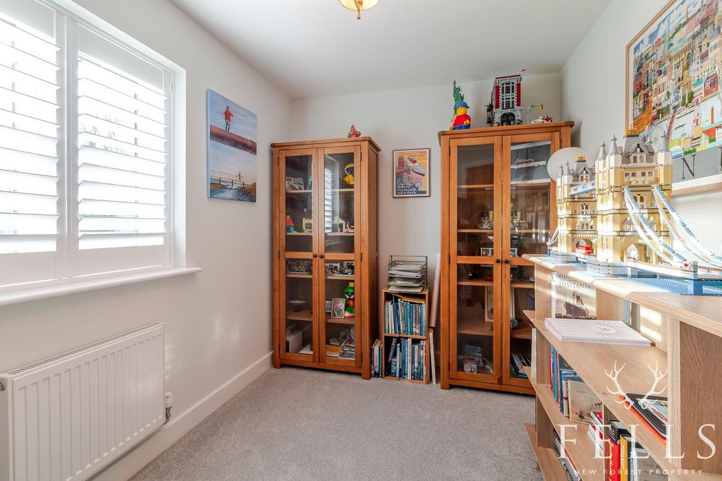 Bedroom 3